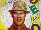 Devo - Q: Are We Not Men A: We Are Devo 1978 WB BSK 3239 Vinyl LP