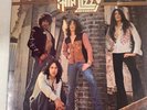 Thin Lizzy Fighting Vinyl LP SRM-1-1108 VG++