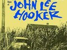 John Lee Hooker - Country Blues of John Lee Hooker - LP