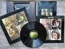 The Beatles, Let It Be: UK 1970 1st Edition Vinyl Complete Box Set with Book