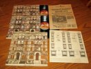 LED ZEPPELIN PHYSICAL GRAFFITI 2 LP SET NM/EX- US ATLANTIC ORIGINAL VINYL w/AD