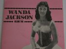 WANDA JACKSON Australia EP 45 Vol. 2 AUSEP 115 Pink glossy RARE