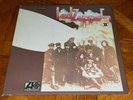 RARE 1969 LED ZEPPELIN II ATLANTIC SD 8236 RL LUDWIG HOT MIX VINYL BROADWAY