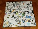 Led Zeppelin III (CLASSIC RECORD  SD 7201