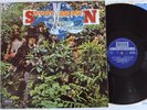 SAVOY BROWN A STEP FURTHER DECCA STEREO VINYL LP 1968 U.K BLUES 1ST EXCELLENT