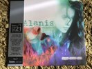 Alanis Morissette Jagged Little Pill HMV1921 Centenary Red LP Vinyl Ltd SOLD OUT
