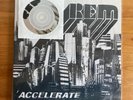 R.E.M. - Accelerate (2 × Vinyl, LP, 45 RPM, Album, 180g + Bonus CD) Neuwertig
