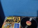 BOX SET 3 LP'S VINYL LOS MUECAS.- ALBUM DE ORO