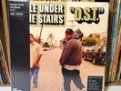 People Under The Stairs OST VMP Vinyl Me Please 2xLP Color Vinyl SEALED New