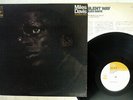 MILES DAVIS IN A SILENT WAY CBS/SONY SOPL-170 Japan VINYL LP