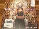 NEW Britney Spears Oops ... I Did It Again COLORED SWIRLED Limited Vinyl LP