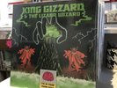 NM   Sealed   King Gizzard & The Lizard Wizard   I’m Your Mind Fuzz   LP