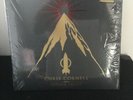 CHRIS CORNELL Higher Truth 2LP VG+ Vinyl in Shrink with HYPE STICKER