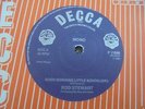 Rod Stewart - Good Morning Little School Girl 1982 UK 45 DECCA R/I MOD R&B