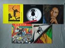 5 LPs Aswad 2x / Black Roots / Linton Kwesi Johnson / Bob Marley Legend [Reggae]