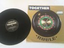 Together -  DJ Falcon & Thomas Bangalter –  Vinyl, 12