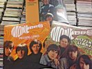 THE MONKEES MISSING LINKS Vol 1 2 & 3 Colored Vinyl LPs RSD 2021 All New/Sealed