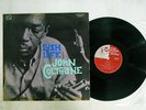 JOHN COLTRANE LUSH LIFE TOP RANK RANK 5083 Japan VINYL LP