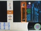 OLIVER NELSON BLUES AND ABSTRACT TRUTH IMPUISE YP-8501-AI Japan OBI VINYL LP