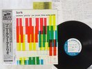 SONNY CLARK TRIO BLUE NOTE BST 81579 Japan OBI VINYL LP