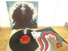 BOB DYLAN Greatest Hits LP  9463 With ORIGINAL MILTON GLASER POSTER