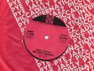 TAMMY ST. JOHN DARK SHADOWS & EMPTY HALLWAYS/I MUSTN'T CRY UK PYE 60s POP