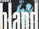 BOBBY BLAND  SHOES/CALL ON ME/GOOD TIME CHARLIE + 1 UK KENT PS EP NORTHERN
