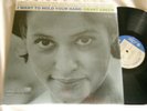GRANT GREEN I Want To Hold Your Hand Hank Mobley Elvin Jones Larry Young LP