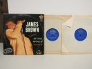 James Brown-Live At The Apollo-Volume II-Gatefold-Soul/Funk-(2) LP's