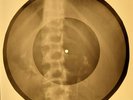 Beatles - I Saw Her Standing There X-RAY OF USSR X-RAY BONES RECORD