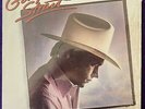 GEORGE STRAIT Does Fort Worth Ever Cross Your Mind LP '83 MCA Country 1A SHRINK