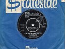 GENE CHANDLER  (I'M JUST A) FOOL FOR YOU / BUDDY AIN'T IT A SHAME  UK STATESIDE