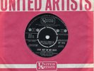 LITTLE ANTHONY & THE IMPERIALS  GOIN' OUT OF MY HEAD / MAKE IT EASY  UK UA 60s