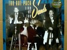 FRANK SINATRA The Rat Pack - Live at the Sands - 2-LP album 180g vinyl SEALED