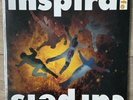 Inspiral Carpets Life Vinyl Stunning Original With Embossed Sleeve Stone Roses