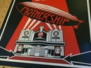 led zeppelin mothership viny 2007 Vinyl  records  in great condition