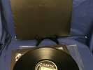 AC/DC Back In Black 1980 Original Vinyl LP