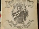 David Allan Coe Longhaired Redneck LP VG/VG 1976 Outlaw Country Columbia KC33916