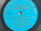 78 rpm DELMAS Jean Francois- Air de pauvre martyr - ZONOPHONE ONE SIDED X 2024