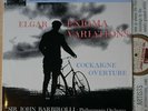 HMV ASD 548 WHITE/GOLD BARBIROLLI ELGAR: ENIGMA VARIATIONS /'COCKAIGNE