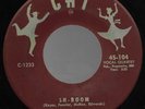Sh-Boom, Little Maiden * by The Chords ( 7