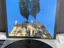 LP Elvis Costello and the Attractions - Goodbye cruel world | Japan Press | M/NM
