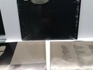 Rare METALLICA The  Black Original LP 1991 61113-1 vg++/vg++ IN SHRINK W/ HYPE