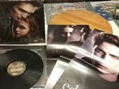 Twilight Soundtrack Vinyl Record - 2008