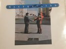 Pink Floyd - Wish You Were Here - Audiophile Pressing - Half Speed Master