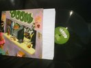 Mf Doom/ Count Bass D, Hoe Cakes/ Potholders 12 