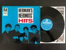 HERMAN'S HERMITS C 84030 Hits DE 1964 MONO EX+ / EX +OIS
