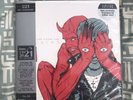Queens Of The Stone Age Villains Yellow Vinyl