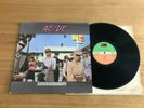 AC/DC..DIRTY DEEDS DONE DIRT CHEAP ...RARE UK FIRST ISSUE ALBUM.ATLANTIC.K 50323