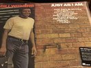 Bill Withers - Just As I Am - Brick Red Galaxy Vinyl Me Please VMP New